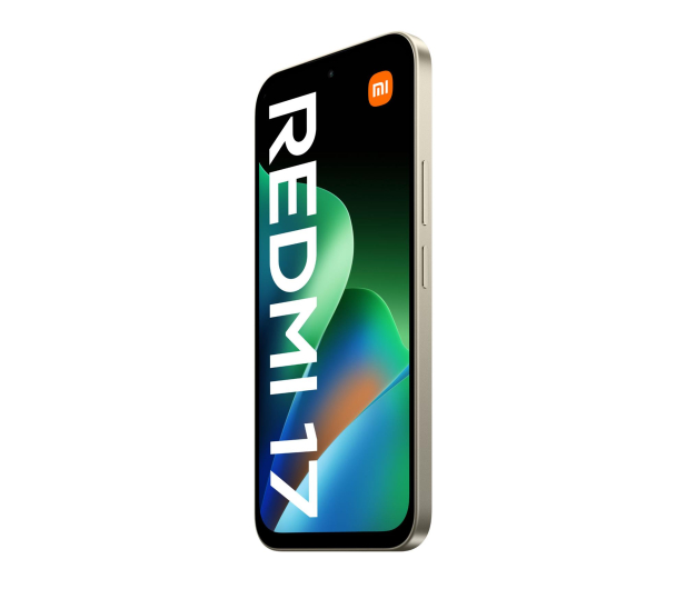 Xiaomi Redmi 17 4/128GB Oak Green 7500mAh 45W - 1547251 - zdjęcie 2